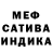 Бошки Шишки сатива Milana Azarova